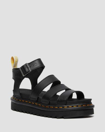 Vegan Blaire Sandales À Brides en , Taille: 37 - Dr. martens - Modalova