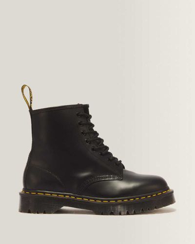 Lisse Cuir Boots 1460 Bex Chaussures en , Taille: 41 - Dr. martens - Modalova