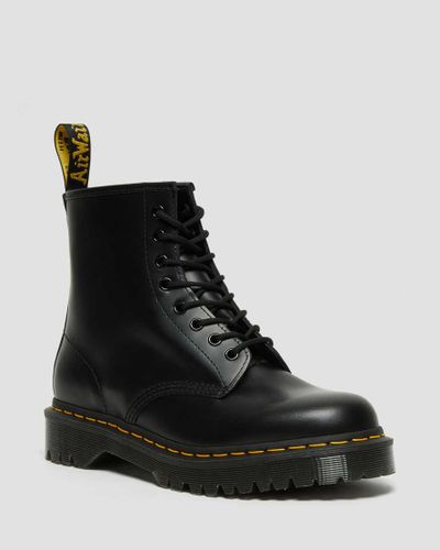 Lisse Cuir Boots 1460 Bex Chaussures en , Taille: 48 - Dr. martens - Modalova