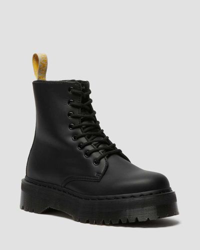 Plateformes Jadon II Mono Vegan Bottes Chaussures en , Taille: 38 - Dr. martens - Modalova