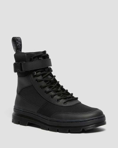 Boots Combs Tech Utilitaires en , Taille: 40 - Dr. martens - Modalova