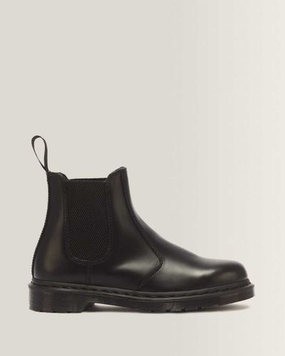 Chelsea Boots 2976 Mono en Cuir Smooth Chaussures en , Taille: 38 - Dr. martens - Modalova