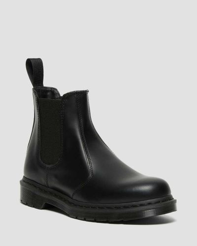 Chelsea Boots 2976 Mono en Cuir Smooth Chaussures en , Taille: 47 - Dr. martens - Modalova