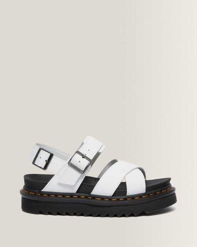 Sandales Voss II À Brides Dames Cuir en , Taille: 36 - Dr. martens - Modalova