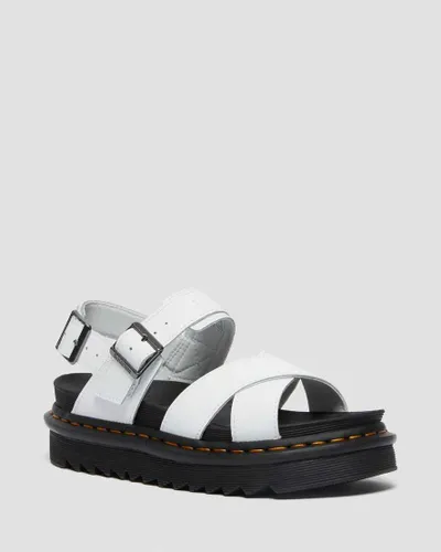 Sandales Voss II À Brides Dames Cuir en , Taille: 41 - Dr. martens - Modalova