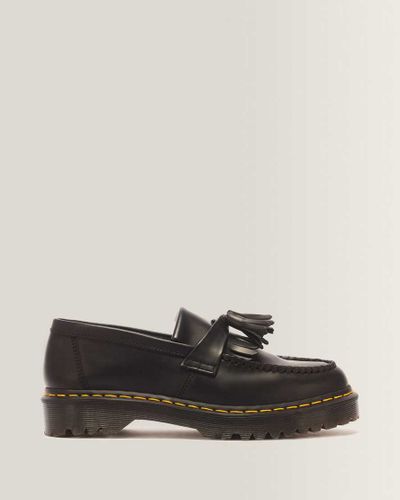 Cuir Adrian Bex Moccasins en , Taille: 37 - Dr. martens - Modalova