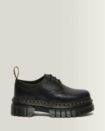 Plateformes Audrick Chaussures en Cuir Nappa en , Taille: 41 - Dr. martens - Modalova