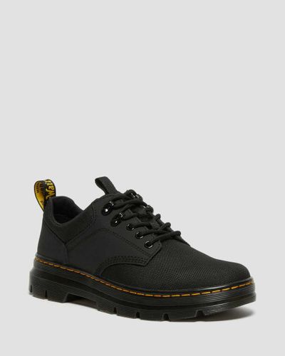 Cuir Chaussures Utilitaires Reeder Extra Tough en , Taille: 39 - Dr. martens - Modalova