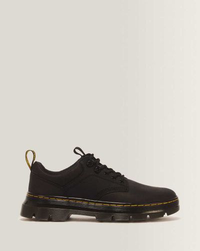 Chaussures Utilitaires Reeder en Cuir Wyoming en , Taille: 43 - Dr. martens - Modalova