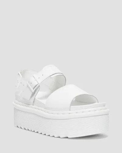Hydro Cuir Voss Quad Sandales en , Taille: 37 - Dr. martens - Modalova