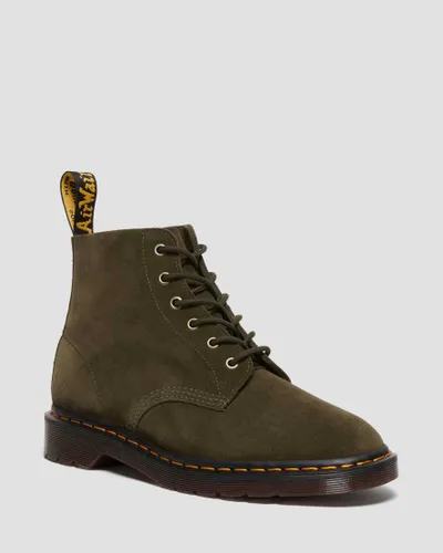 Suède Boots 101 Ben Daim Repello en , Taille: 46 - Dr. martens - Modalova
