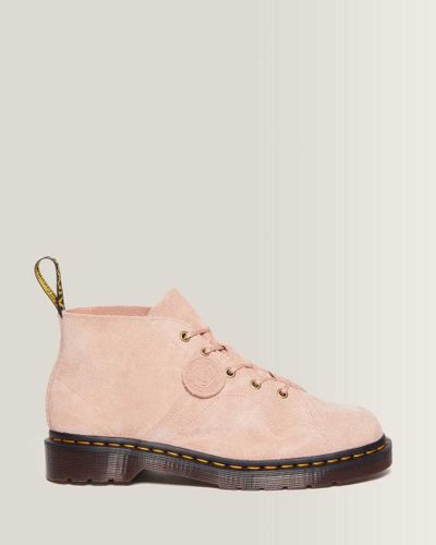 Suède Boots Church en Daim Desert Oasis en /, Taille: 45 - Dr. martens - Modalova