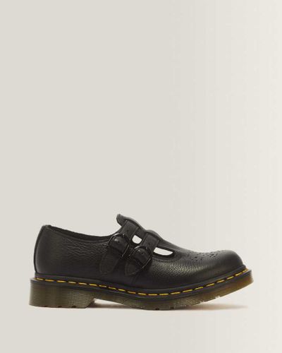 Babies 8065 en Cuir Virginia Chaussures en , Taille: 37 - Dr. martens - Modalova