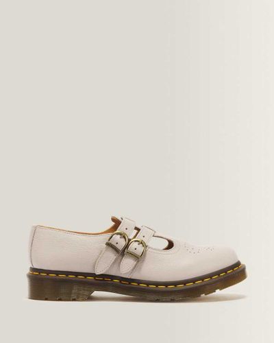 Babies 8065 en Cuir Virginia Chaussures en , Taille: 37 - Dr. martens - Modalova
