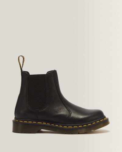 Chelsea Boots 2976 en Cuir Virginia Chaussures en , Taille: 37 - Dr. martens - Modalova
