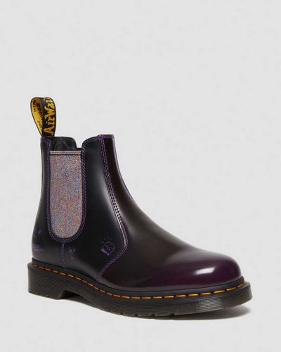 Chelsea Boots 2976 Bt21 en Cuir Chaussures en /, Taille: 38 - Dr. martens - Modalova
