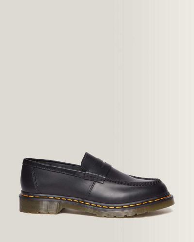 Mocassins Penton en Cuir Smooth Chaussures en , Taille: 41 - Dr. martens - Modalova