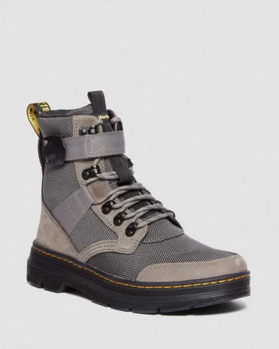 Boots Combs Tech II Doublées De Polaire en , Taille: 37 - Dr. martens - Modalova