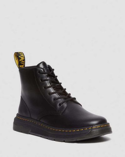 Boots Crewson Chukka en Cuir À Lacets en , Taille: 40 - Dr. martens - Modalova
