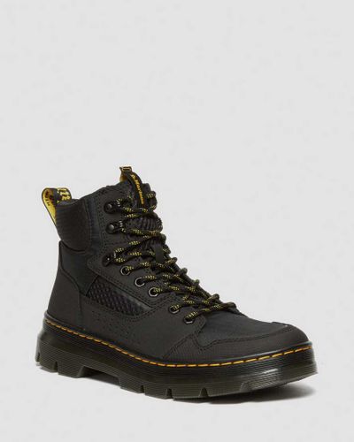 Boots Utilitaires Rilla À Lacets en , Taille: 37 - Dr. martens - Modalova