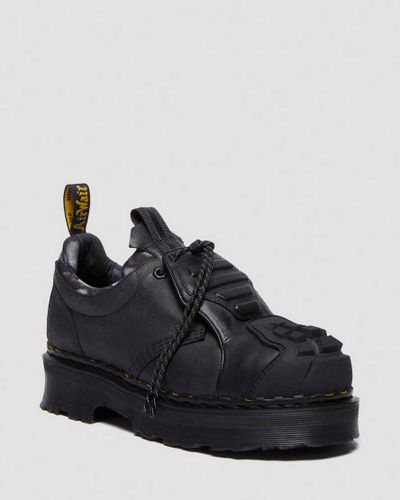 Chaussures 1461 Protect en Cuir en , Taille: 38 - Dr. martens - Modalova