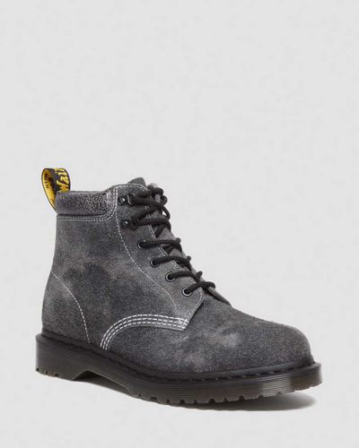 Suède Boots 939 Ben Daim À Lacets en , Taille: 38 - Dr. martens - Modalova