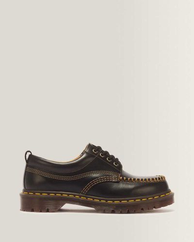 Chaussures Lowell en Cuir en , Taille: 46 - Dr. martens - Modalova