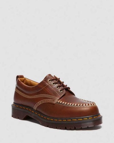 Chaussures Lowell en Cuir en , Taille: 41 - Dr. martens - Modalova