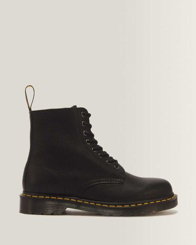 Boots 1460 Pascal en Cuir Ambassador À Lacets en , Taille: 36 - Dr. martens - Modalova