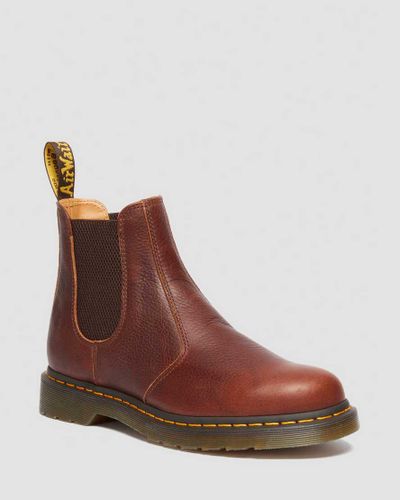 Chelsea Boots 2976 en Cuir Ambassador Chaussures en , Taille: 46 - Dr. martens - Modalova