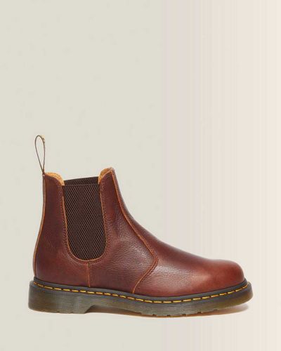 Chelsea Boots 2976 en Cuir Ambassador Chaussures en , Taille: 48 - Dr. martens - Modalova