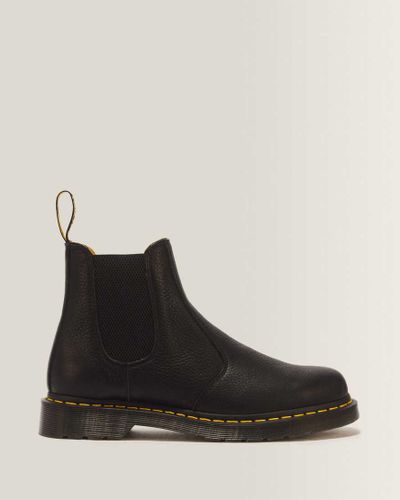 Chelsea Boots 2976 en Cuir Ambassador Chaussures en , Taille: 43 - Dr. martens - Modalova