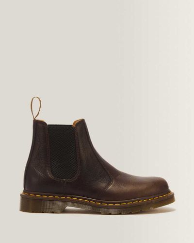 Chelsea Boots 2976 en Cuir Ambassador Chaussures en , Taille: 43 - Dr. martens - Modalova