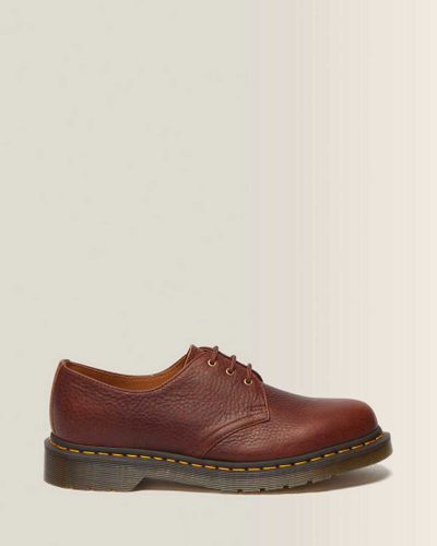 Chaussures 1461 en Cuir Ambassador en , Taille: 46 - Dr. martens - Modalova