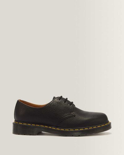 Chaussures 1461 en Cuir Ambassador en , Taille: 45 - Dr. martens - Modalova