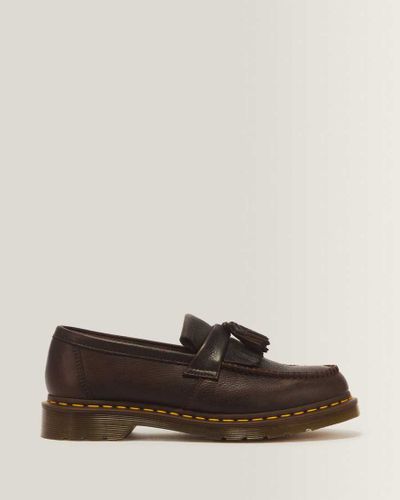 Mocassins Adrian en Cuir Ambassador À Pampilles Moccasins en , Taille: 38 - Dr. martens - Modalova