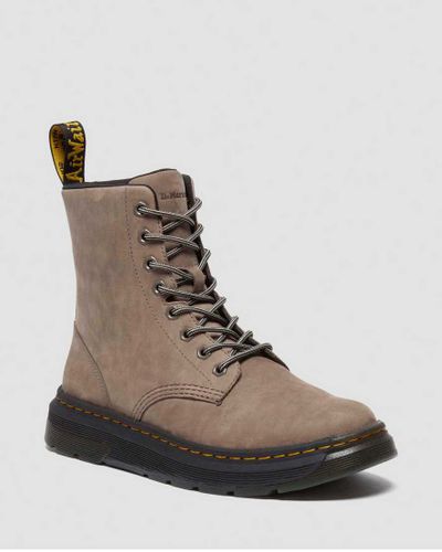 Boots Crewson Buck À Lacets en , Taille: 47 - Dr. martens - Modalova