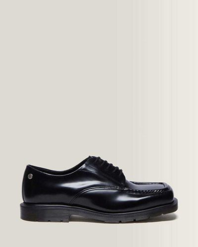 Chaussures Durrow en Cuir Buttero À 5 Œillets en , Taille: 48 - Dr. martens - Modalova