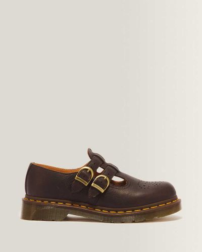 Babies 8065 en Cuir Ambassador Chaussures en , Taille: 43 - Dr. martens - Modalova