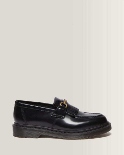 Mocassins Adrian Snaffle en Cuir Smooth À Pampilles Moccasins en , Taille: 41 - Dr. martens - Modalova