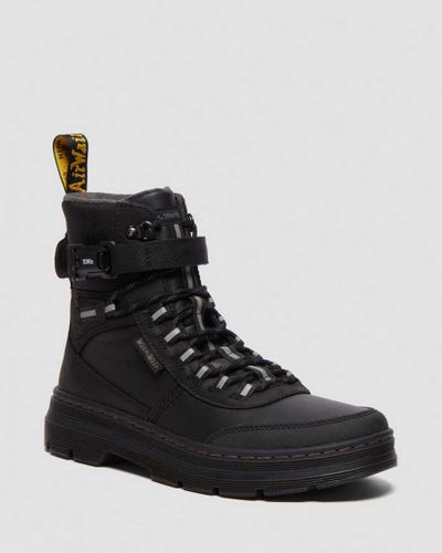 Boots Combs en Tech Nylon en , Taille: 47 - Dr. martens - Modalova