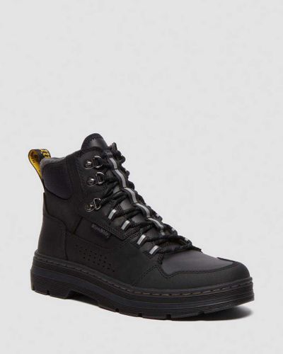 Boots Rilla Casual en Nylon en , Taille: 40 - Dr. martens - Modalova