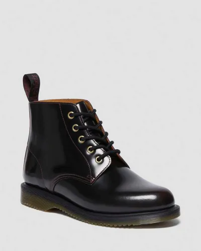 Boots Emmeline en Cuir Arcadia À Lacets en , Taille: 41 - Dr. martens - Modalova