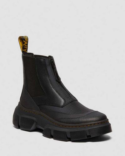 Chelsea Boots Plateformes 2976 Dmxl Chaussures en , Taille: 38 - Dr. martens - Modalova