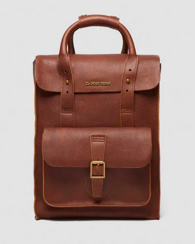Sac À Dos en Cuir Ambassador en - Dr. martens - Modalova