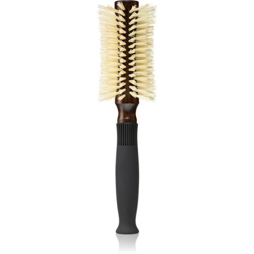 Pre-Curved Blowdry Hairbrush brosse ronde cheveux avec poils de sanglier 1 pcs - Christophe Robin - Modalova