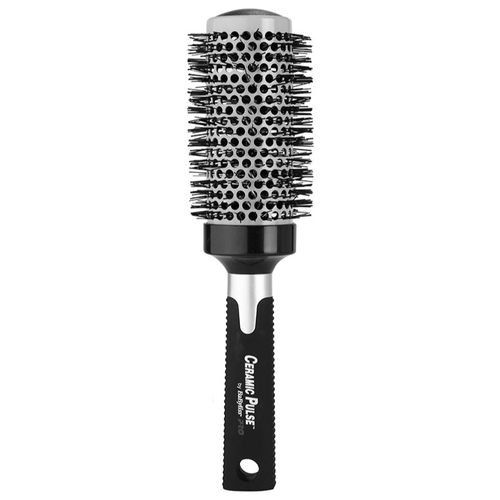 Brush Collection Ceramic Pulse brosse en céramique pour cheveux BABCB4E Ø 42 mm 1 pcs - BaByliss PRO - Modalova