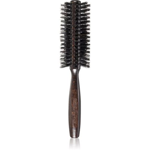 Bobinga Wooden hairbrush Ø 48 mm peigne en bois avec poils de sanglier 1 pcs - Janeke - Modalova