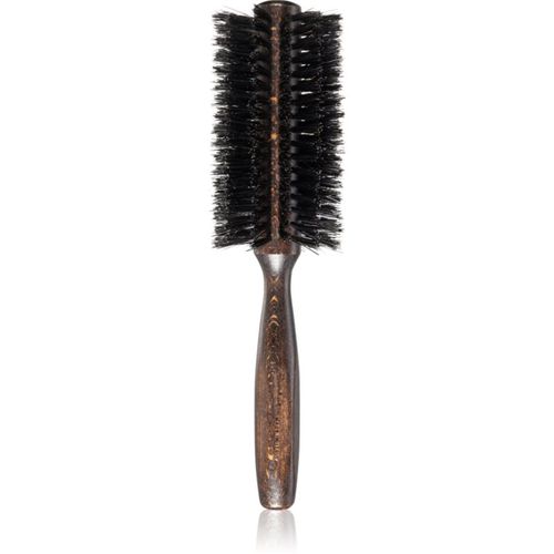 Bobinga Wood Hairbrush Ø 60mm peigne en bois 1 pcs - Janeke - Modalova