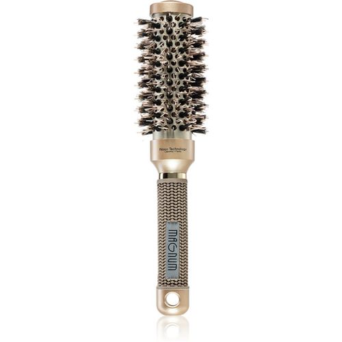 Feel The Style Nano Technology brosse ronde cheveux diamètre 32 mm - Magnum - Modalova